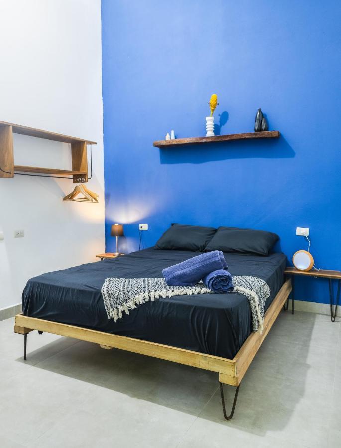 Casa Eden - Modern Peaceful Jungle Apartments Cocles Extérieur photo