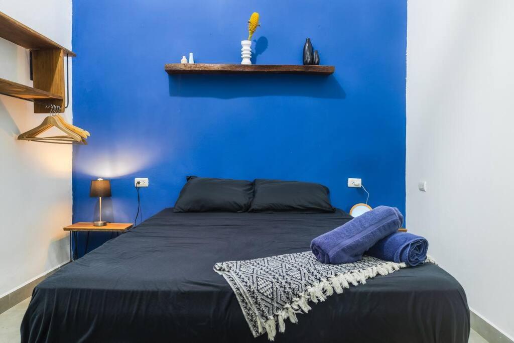 Casa Eden - Modern Peaceful Jungle Apartments Cocles Extérieur photo