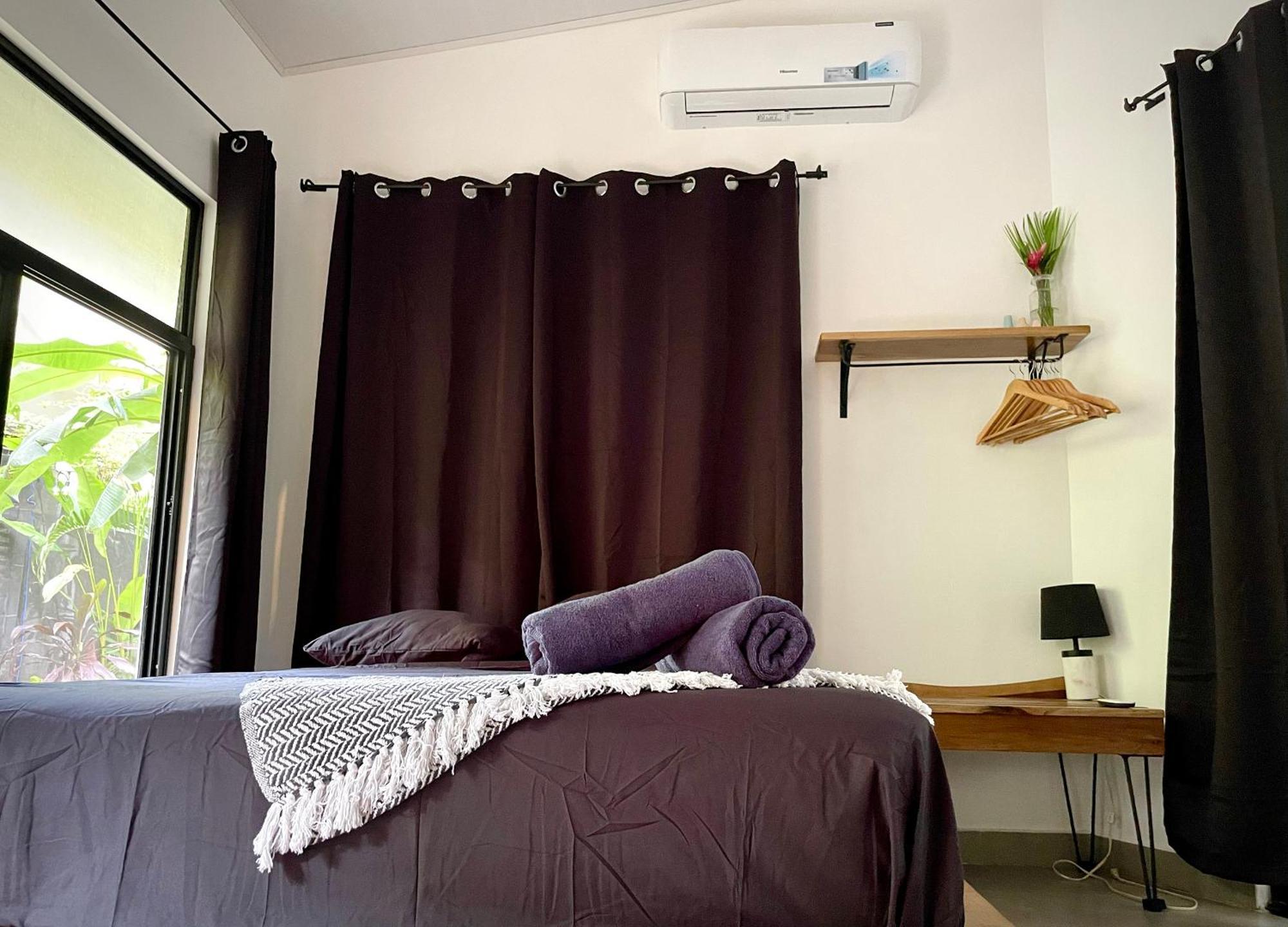 Casa Eden - Modern Peaceful Jungle Apartments Cocles Extérieur photo