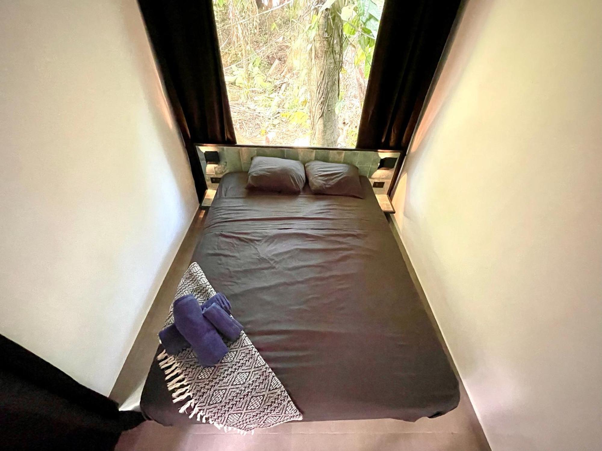 Casa Eden - Modern Peaceful Jungle Apartments Cocles Extérieur photo